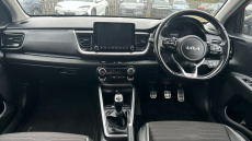 Kia Stonic 1.0T GDi 48V GT-Line 5dr Petrol Estate